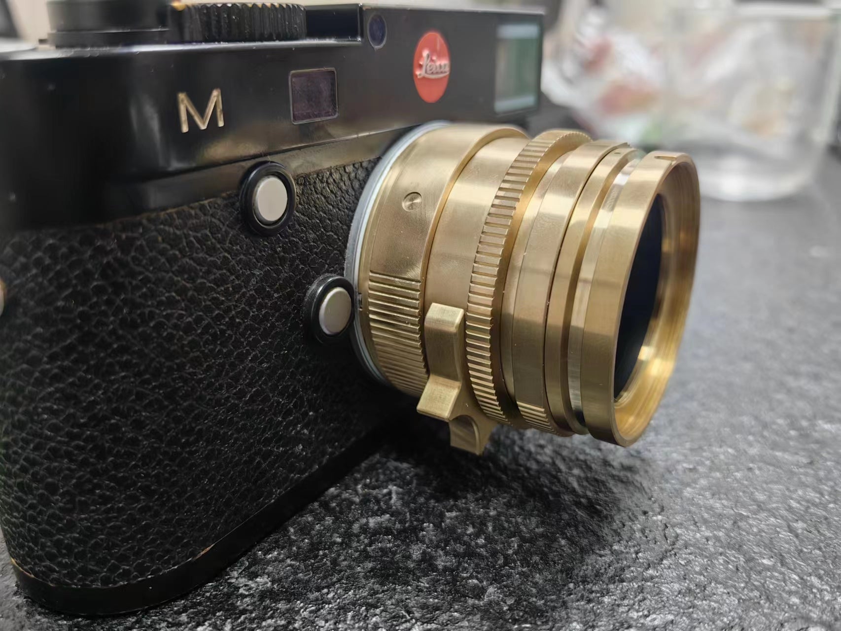 Light Lens Lab 35mm f/1.4